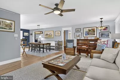 7269 Beauregard Court, Warrenton, VA 20187 - Photo 6