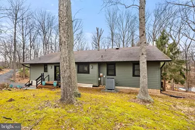 7269 Beauregard Court, Warrenton, VA 20187 - Photo 52