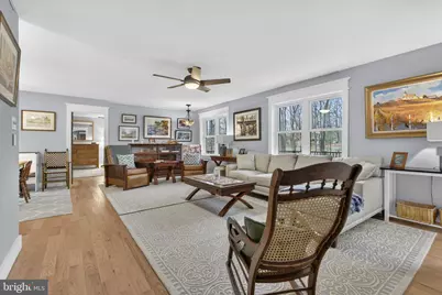 7269 Beauregard Court, Warrenton, VA 20187 - Photo 4