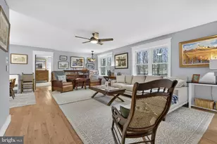 7269 Beauregard Ct, Warrenton, VA 20187 - Photo 4