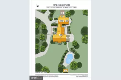 4392 Carrington Road, Markham, VA 22643 - Photo 58