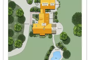 4392 Carrington Rd, Markham, VA 22643 - Photo 58