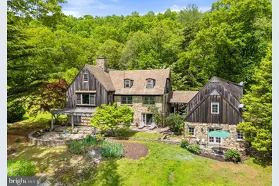 4392 Carrington Road, Markham, VA 22643 - Photo 1