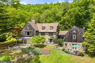 4392 Carrington Rd, Markham, VA 22643 - Photo 1