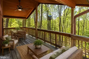 4562 Quail Run Dr, Marshall, VA 20115 - Photo 4