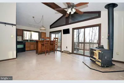 4562 Quail Run Drive, Marshall, VA 20115 - Photo 8