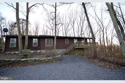 4562 Quail Run Drive, Marshall, VA 20115 - Photo 2