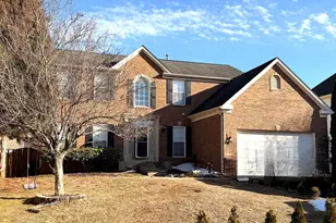 6671 Clarkes Meadow Dr, Bealeton, VA 22712 - Photo 1