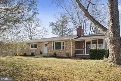 6744 Riley Road, Warrenton, VA 20187 - Photo 4