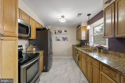 6744 Riley Road, Warrenton, VA 20187 - Photo 18