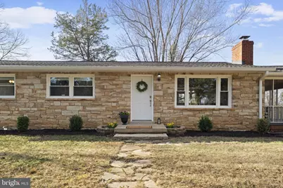 6744 Riley Road, Warrenton, VA 20187 - Photo 6