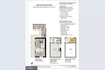 2532 Atoka Road, Marshall, VA 20115 - Photo 28