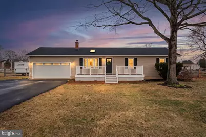 11155 Cedar Lane, Bealeton, VA 22712 - Photo 2