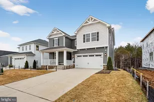 8059 McKay St, Bealeton, VA 22712 - Photo 4