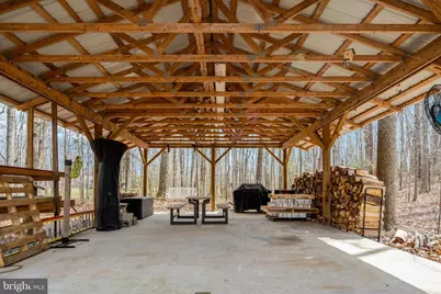 4645 Morgans Bluff Drive, Marshall, VA 20115 - Photo 46