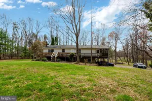 4645 Morgans Bluff Dr, Marshall, VA 20115 - Photo 2