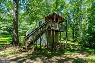 4645 Morgans Bluff Dr, Marshall, VA 20115 - Photo 36