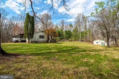4645 Morgans Bluff Drive, Marshall, VA 20115 - Photo 38
