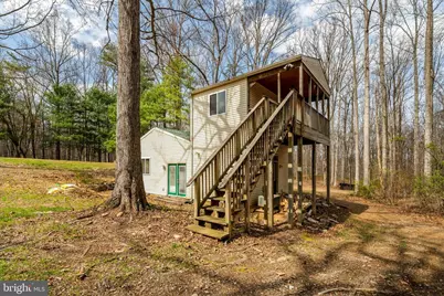4645 Morgans Bluff Drive, Marshall, VA 20115 - Photo 36