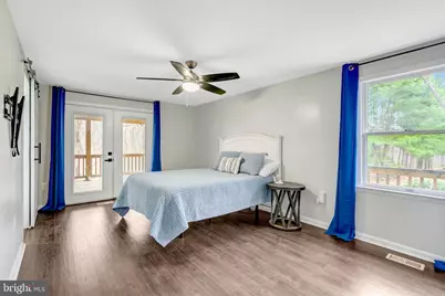4645 Morgans Bluff Drive, Marshall, VA 20115 - Photo 18