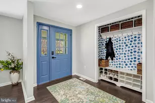 4645 Morgans Bluff Dr, Marshall, VA 20115 - Photo 8