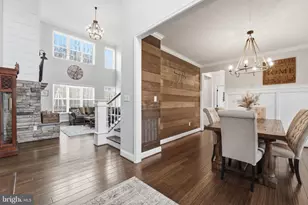 9454 Piney Mountain Rd, Warrenton, VA 20186 - Photo 8