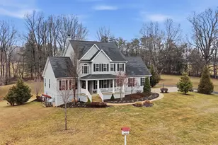 9454 Piney Mountain Rd, Warrenton, VA 20186 - Photo 2