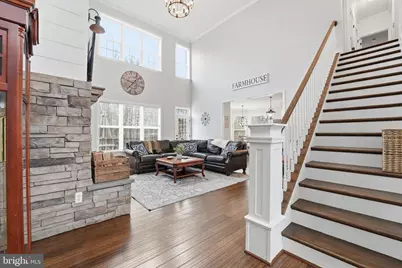 9454 Piney Mountain Road, Warrenton, VA 20186 - Photo 34