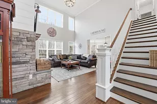 9454 Piney Mountain Rd, Warrenton, VA 20186 - Photo 34