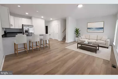 134 Haiti Street, Warrenton, VA 20186 - Photo 4