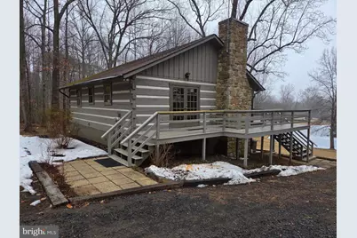 8022 Dulins Ford Road, Marshall, VA 20115 - Photo 2