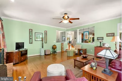 7188 Kenthurst Lane, The Plains, VA 20198 - Photo 20