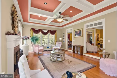 7188 Kenthurst Lane, The Plains, VA 20198 - Photo 8