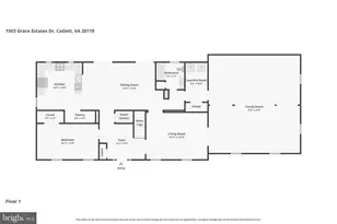 1503 Grace Estates Dr, Catlett, VA 20119 - Photo 48