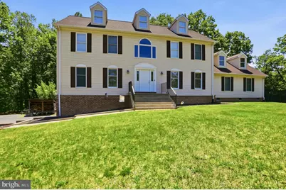 1503 Grace Estates Drive, Catlett, VA 20119 - Photo 4