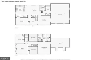 1503 Grace Estates Dr, Catlett, VA 20119 - Photo 50