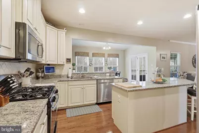 6767 Lake Anne Court, Warrenton, VA 20187 - Photo 12