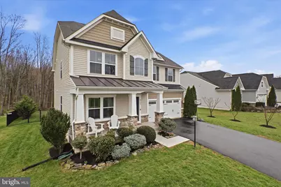 6767 Lake Anne Court, Warrenton, VA 20187 - Photo 4