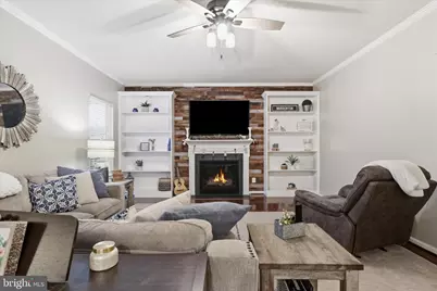 6767 Lake Anne Court, Warrenton, VA 20187 - Photo 20