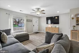 591 Plain Rd, Warrenton, VA 20186 - Photo 4