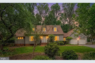 5835 Hunton Wood Drive, Broad Run, VA 20137 - Photo 1