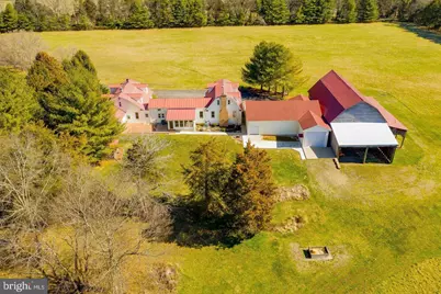 6227 6227 Liberty Rd, Bealeton, VA 22712 - Photo 1