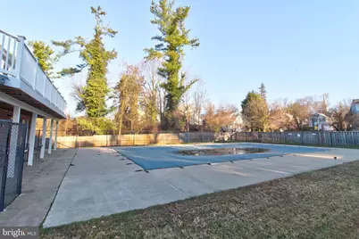 128 Fairfield Street #B, Warrenton, VA 20186 - Photo 32