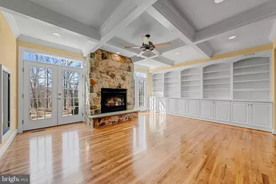 8986 Woodward Road, Marshall, VA 20115 - Photo 6