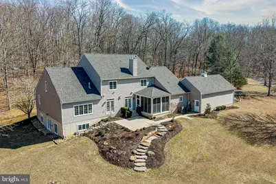 8986 Woodward Road, Marshall, VA 20115 - Photo 2