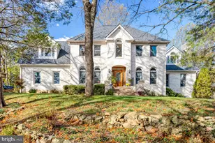 7929 Wellington Dr, Warrenton, VA 20186 - Photo 4