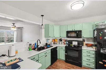 46 Morton Ridge, Warrenton, VA 20186 - Photo 12