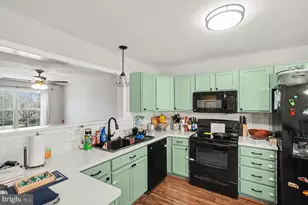 46 Morton Ridge, Warrenton, VA 20186 - Photo 12