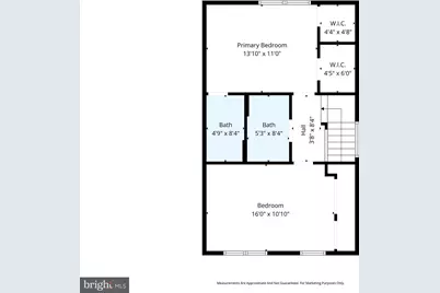 531 Highland Towne Lane, Warrenton, VA 20186 - Photo 34