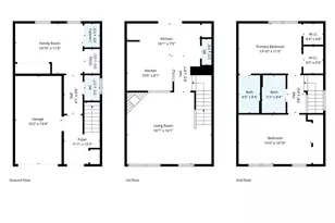 531 Highland Towne Ln, Warrenton, VA 20186 - Photo 36